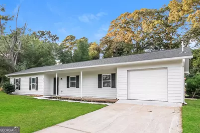 430 Birch Lane SE, Conyers, GA 30094 - Photo 3