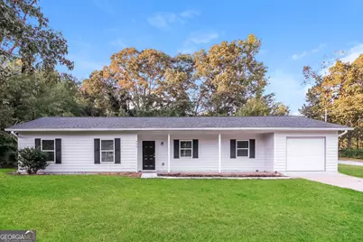 430 Birch Lane SE, Conyers, GA 30094 - Photo 1