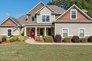 860 Ashland Falls Dr, Monroe, GA 30656 - Photo 1