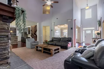 860 Ashland Falls Drive, Monroe, GA 30656 - Photo 19