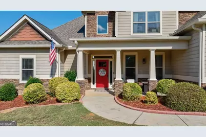 860 Ashland Falls Drive, Monroe, GA 30656 - Photo 7