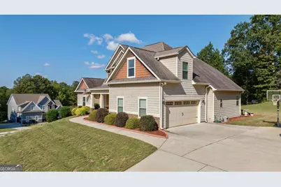 860 Ashland Falls Drive, Monroe, GA 30656 - Photo 5