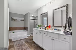 112 Silver Trce, Dallas, GA 30157 - Photo 9