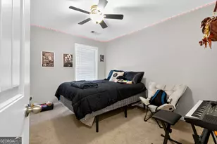 112 Silver Trce, Dallas, GA 30157 - Photo 11