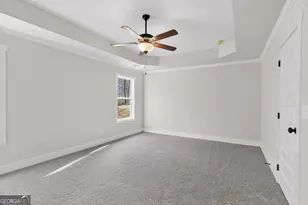 160 Chad Walk, Statham, GA 30666 - Photo 39