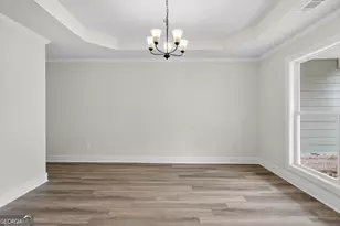 160 Chad Walk, Statham, GA 30666 - Photo 5