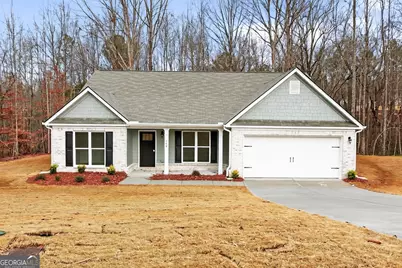 160 Chad Walk #59, Statham, GA 30666 - Photo 1