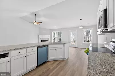 160 Chad Walk #59, Statham, GA 30666 - Photo 37