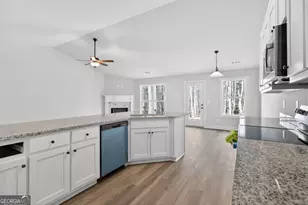 160 Chad Walk, Statham, GA 30666 - Photo 37