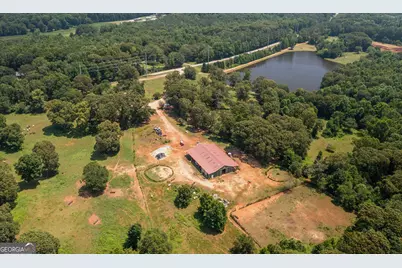 1128 Needmore Road, Roopville, GA 30170 - Photo 3