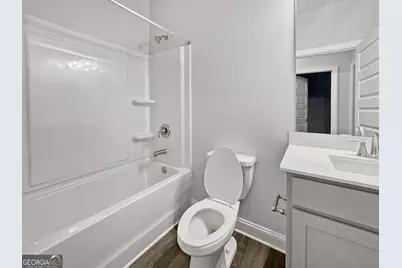 5291 Tuscany Drive #100, Douglasville, GA 30135 - Photo 15