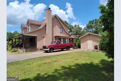 3366 Hester Road, Elberton, GA 30635 - Photo 23