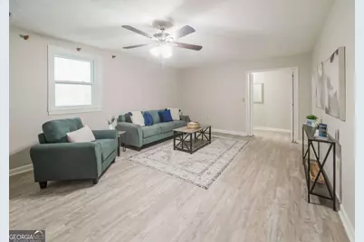 658 Agan Road, Bremen, GA 30110 - Photo 3