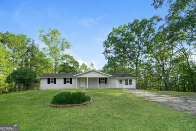 658 Agan Road, Bremen, GA 30110 - Photo 1