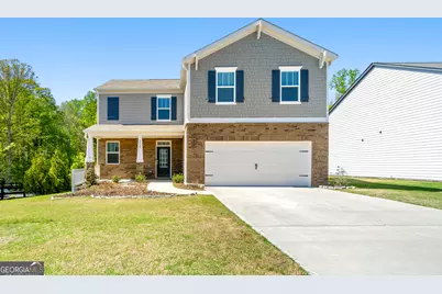 6900 Oak Valley Drive, Douglasville, GA 30134 - Photo 1