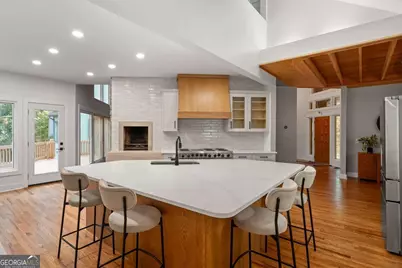 134 Tanner Bluff, Athens, GA 30606 - Photo 11