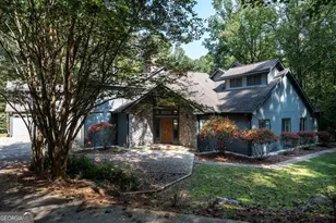 134 Tanner Bluff, Athens, GA 30606 - Photo 1