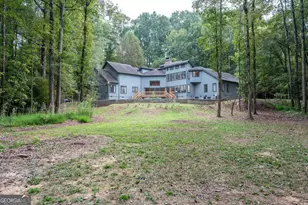 134 Tanner Bluff, Athens, GA 30606 - Photo 9