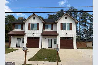 34 Lyons Drive NW #APT A, Rome, GA 30165 - Photo 1