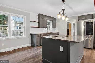 133 Woodhurst Drive, Hartwell, GA 30643 - Photo 7