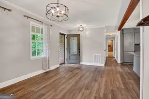 133 Woodhurst Dr, Hartwell, GA 30643 - Photo 5