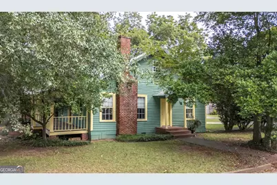 201 Stewart Street, Carrollton, GA 30117 - Photo 7
