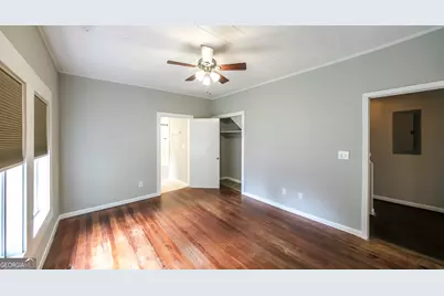 201 Stewart Street, Carrollton, GA 30117 - Photo 23