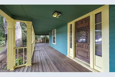 201 Stewart Street, Carrollton, GA 30117 - Photo 9