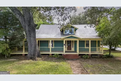 201 Stewart Street, Carrollton, GA 30117 - Photo 5