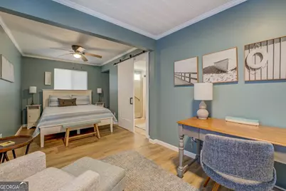 145 Dogwood Lane, Jackson, GA 30233 - Photo 31