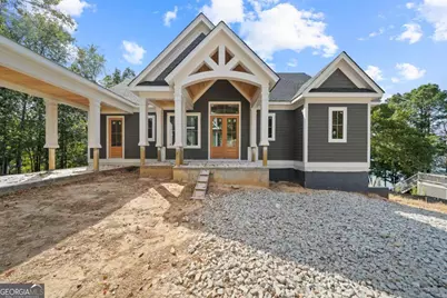 251 East Riverbend Drive, Eatonton, GA 31024 - Photo 51