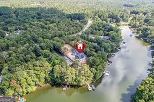 251 E River Bend Dr, Eatonton, GA 31024 - Photo 5