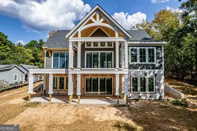 251 East Riverbend Drive, Eatonton, GA 31024 - Photo 3