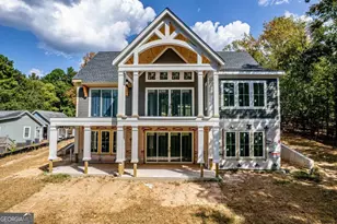 251 E River Bend Dr, Eatonton, GA 31024 - Photo 3