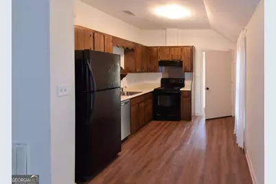 302 Jefferson Street #UNIT B (UPSTAIRS), Springfield, GA 31329 - Photo 21