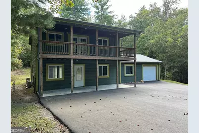 380 Hardscrabble Road, Mineral Bluff, GA 30559 - Photo 25