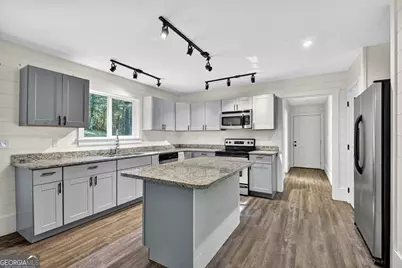 380 Hardscrabble Road, Mineral Bluff, GA 30559 - Photo 3