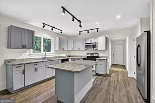 380 Hardscrabble Rd, Mineral Bluff, GA 30559 - Photo 3