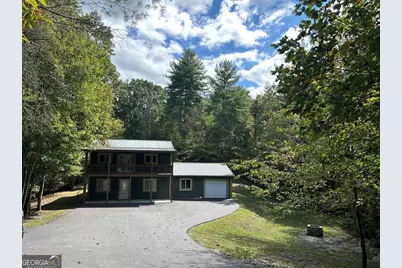 380 Hardscrabble Road, Mineral Bluff, GA 30559 - Photo 49