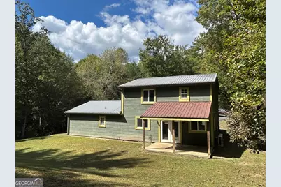 380 Hardscrabble Road, Mineral Bluff, GA 30559 - Photo 27