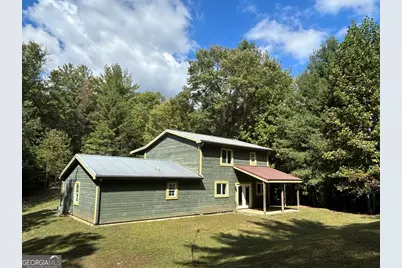 380 Hardscrabble Road, Mineral Bluff, GA 30559 - Photo 43