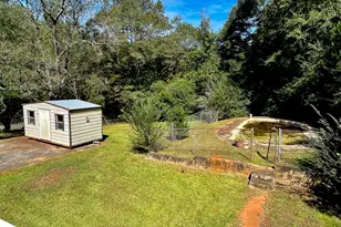 412 Denham St, Thomaston, GA 30286 - Photo 33