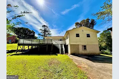 412 Denham Street, Thomaston, GA 30286 - Photo 35