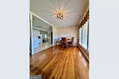 412 Denham Street, Thomaston, GA 30286 - Photo 3