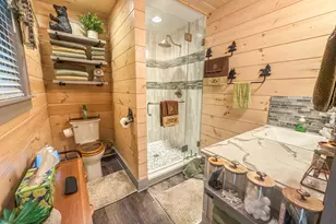 111 Wildflower Rd, Scaly Mountain, NC 28775 - Photo 15