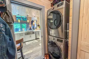 111 Wildflower Rd, Scaly Mountain, NC 28775 - Photo 29