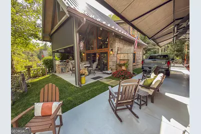 111 Wildflower Road, Scaly Mountain, NC 28775 - Photo 41