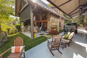 111 Wildflower Rd, Scaly Mountain, NC 28775 - Photo 41