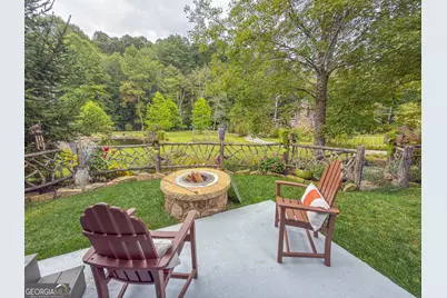 111 Wildflower Road, Scaly Mountain, NC 28775 - Photo 3