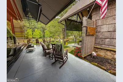 111 Wildflower Road, Scaly Mountain, NC 28775 - Photo 13
